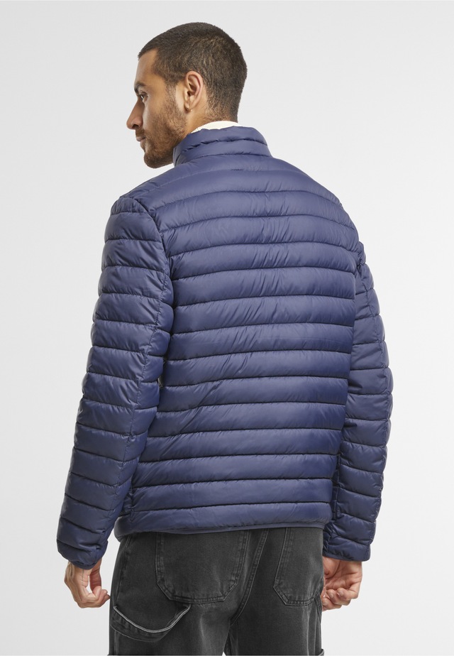 URBAN CLASSICS Langmantel »Urban Classics Basic Light Weight Jacket«