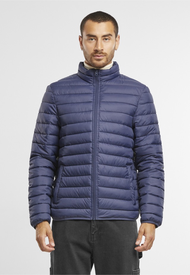 URBAN CLASSICS Langmantel »Urban Classics Basic Light Weight Jacket«
