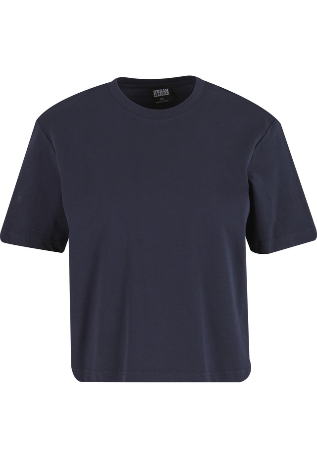 URBAN CLASSICS T-Shirt »Urban Classics Ladies Sorona Loose Fit Tee« 1