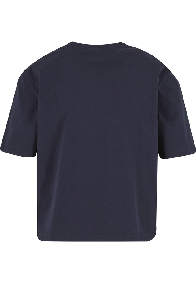 URBAN CLASSICS T-Shirt »Urban Classics Ladies Sorona Loose Fit Tee« 1