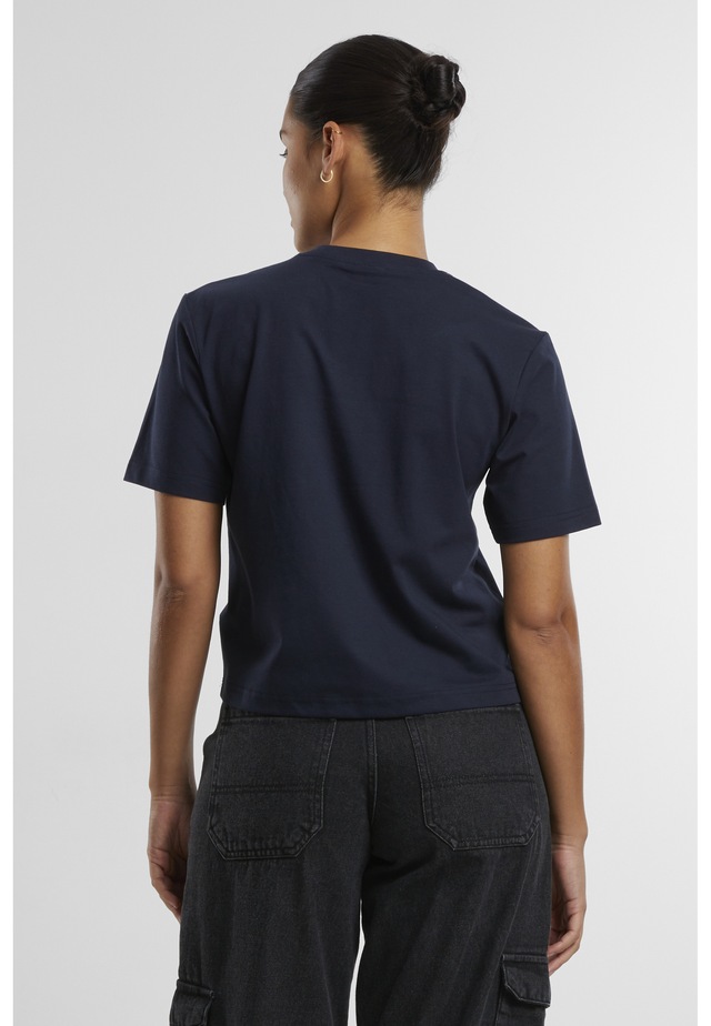 URBAN CLASSICS T-Shirt »Urban Classics Ladies Sorona Loose Fit Tee« 1