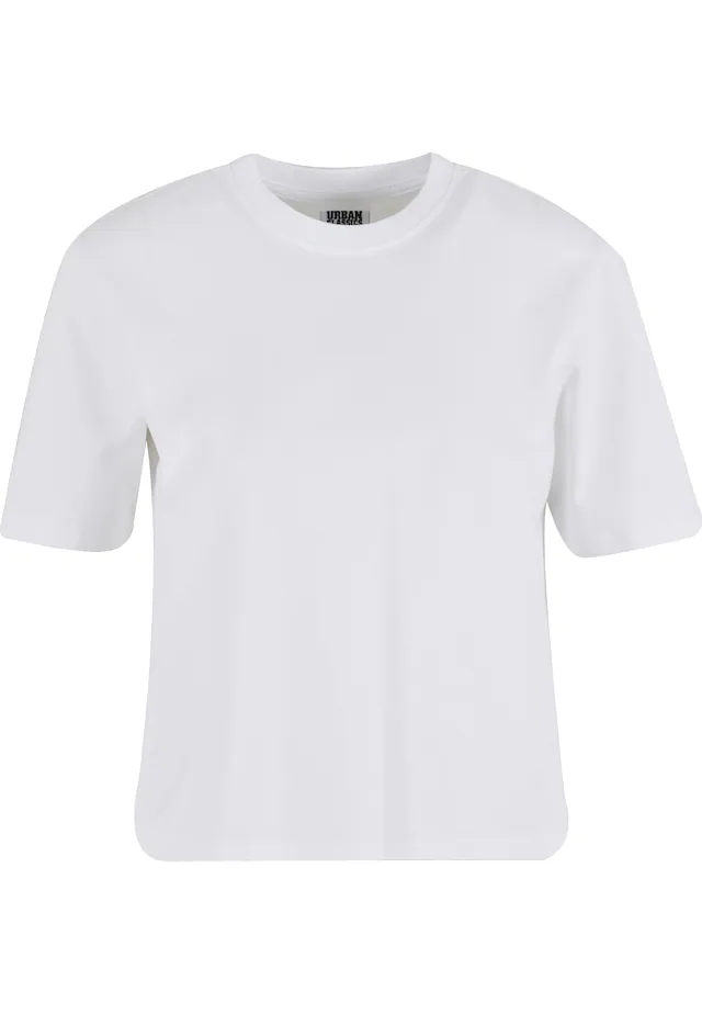 URBAN CLASSICS T-Shirt »Urban Classics Ladies Sorona Loose Fit Tee« 1