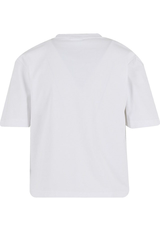 URBAN CLASSICS T-Shirt »Urban Classics Ladies Sorona Loose Fit Tee« 1