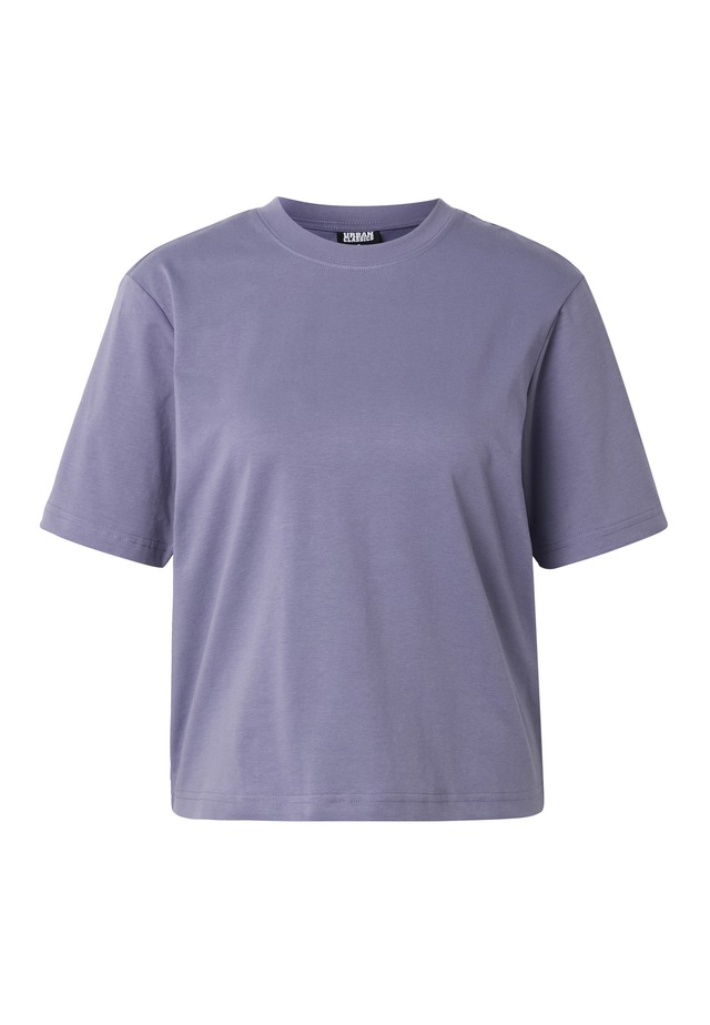 URBAN CLASSICS T-Shirt »Urban Classics Ladies Sorona Loose Fit Tee« 1