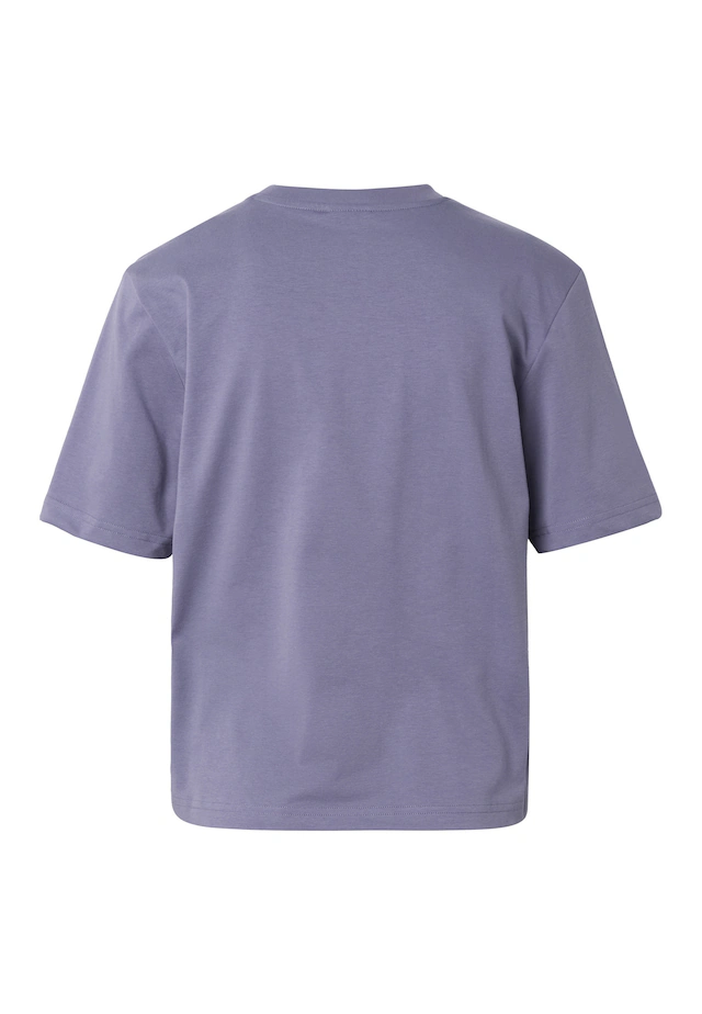 URBAN CLASSICS T-Shirt »Urban Classics Ladies Sorona Loose Fit Tee« 1