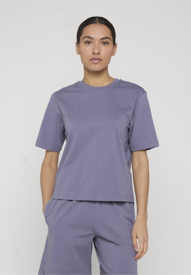 URBAN CLASSICS T-Shirt »Urban Classics Ladies Sorona Loose Fit Tee« 1