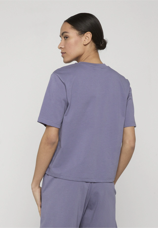 URBAN CLASSICS T-Shirt »Urban Classics Ladies Sorona Loose Fit Tee« 1