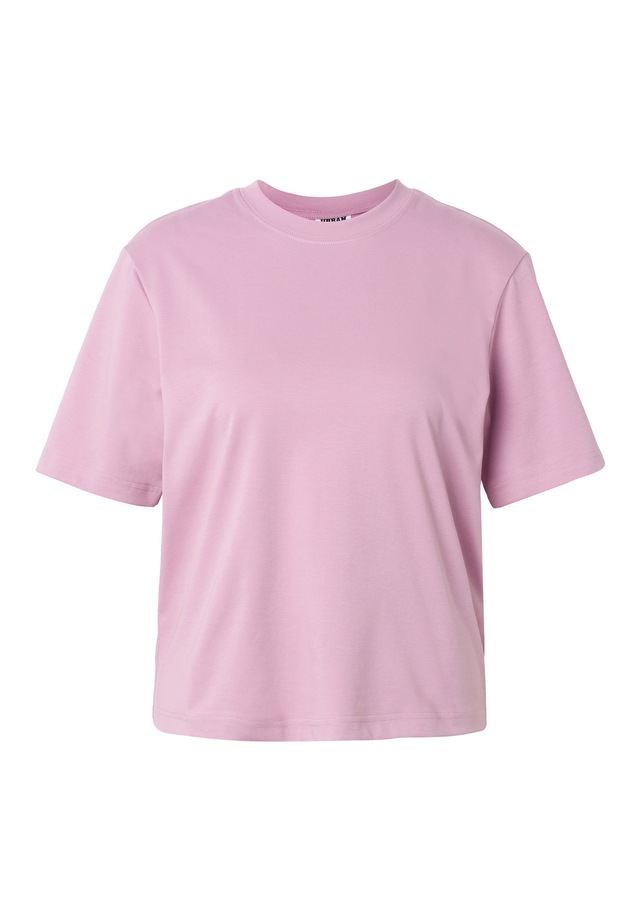 URBAN CLASSICS T-Shirt »Urban Classics Ladies Sorona Loose Fit Tee« 1