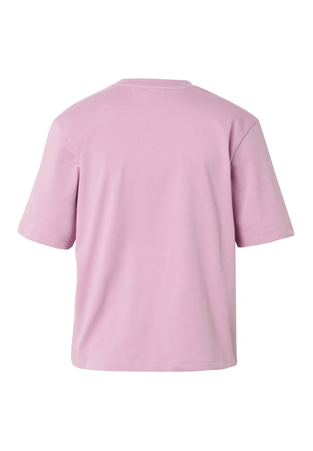 URBAN CLASSICS T-Shirt »Urban Classics Ladies Sorona Loose Fit Tee« 1