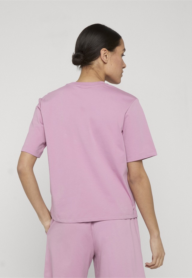 URBAN CLASSICS T-Shirt »Urban Classics Ladies Sorona Loose Fit Tee« 1