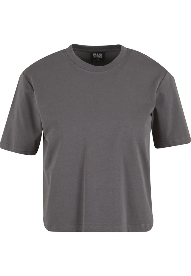 URBAN CLASSICS T-Shirt »Urban Classics Ladies Sorona Loose Fit Tee« 1