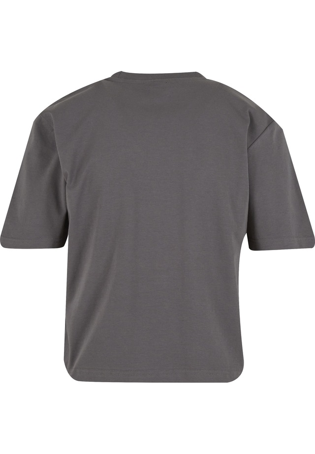 URBAN CLASSICS T-Shirt »Urban Classics Ladies Sorona Loose Fit Tee« 1