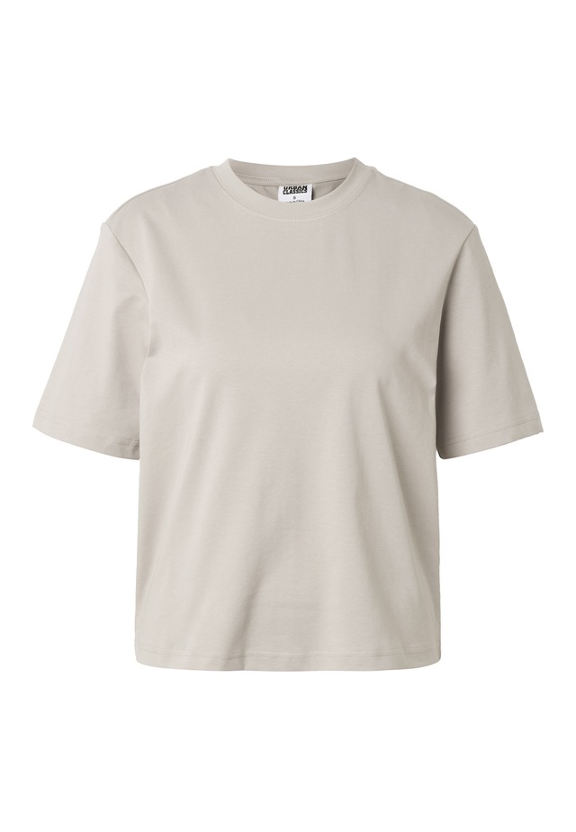 URBAN CLASSICS T-Shirt »Urban Classics Ladies Sorona Loose Fit Tee« 1