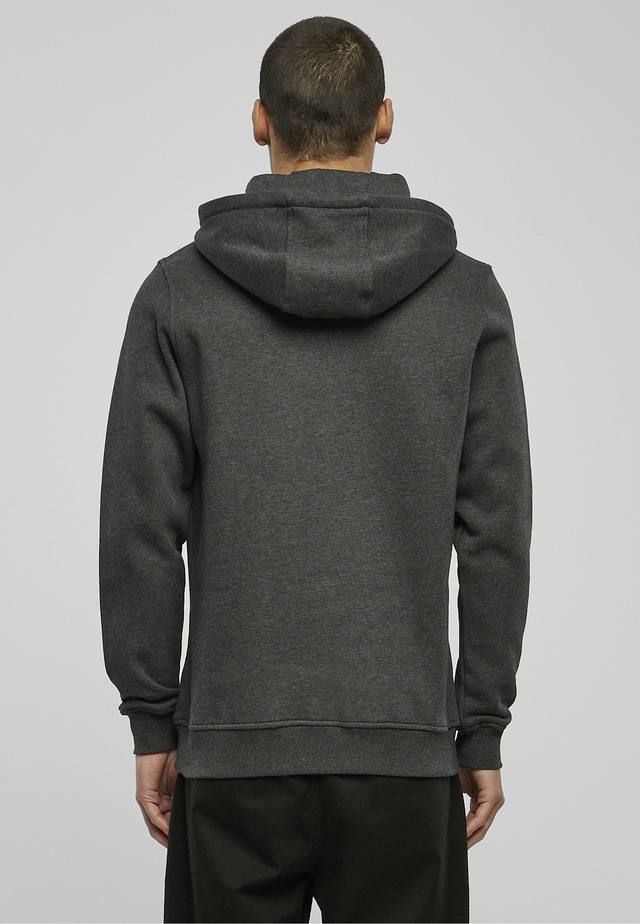 MisterTee Kapuzenpullover »MisterTee Herren Pray 2.0 Hoody« 1