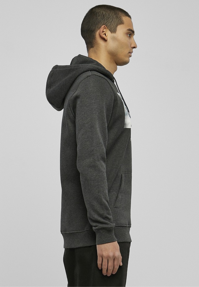 MisterTee Kapuzenpullover »MisterTee Herren Pray 2.0 Hoody« 1