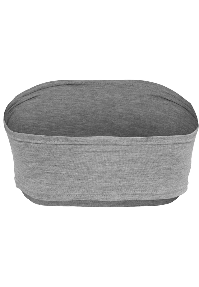 URBAN CLASSICS Bügelloser BH »Urban Classics Damen Ladies Bandeau Top«