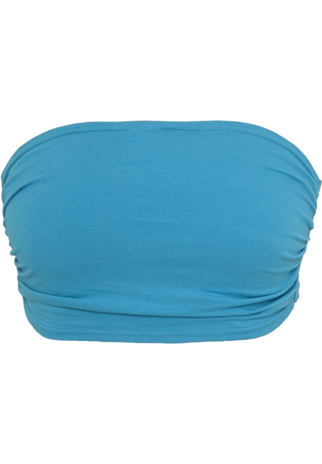 URBAN CLASSICS Bügelloser BH »Urban Classics Damen Ladies Bandeau Top«