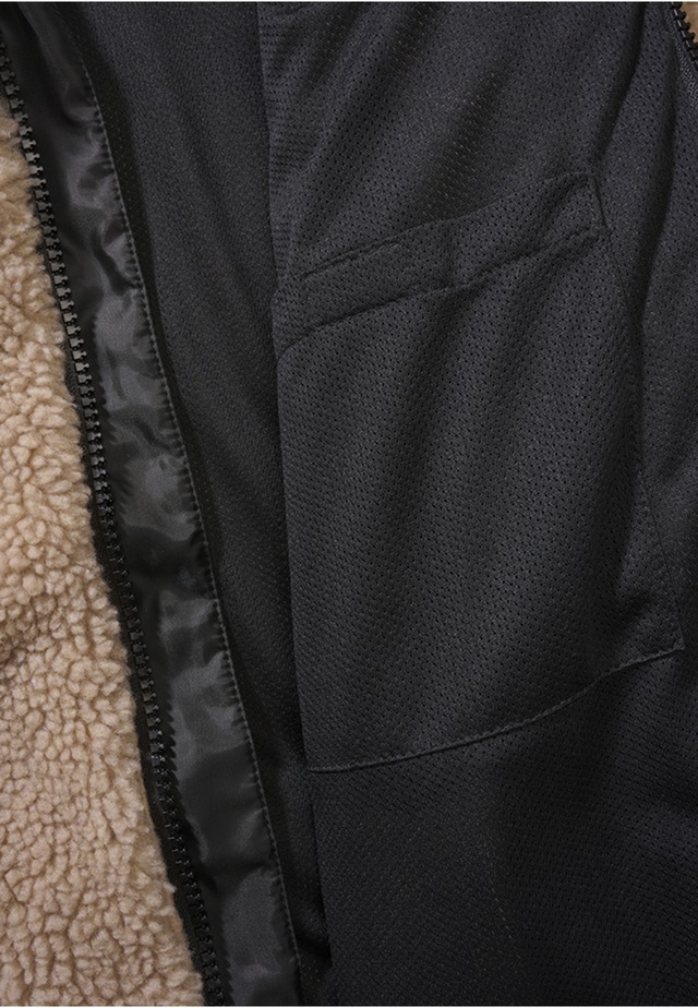 Brandit Allwetterjacke »Brandit Damen Ladies Teddyfleecejacket« 1 Stk. tlg. mit Kapuze