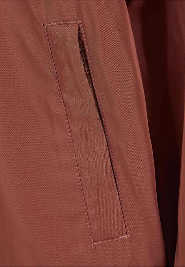 URBAN CLASSICS Bomberjacke »Urban Classics Damen« 1 Stk. tlg. ohne Kapuze