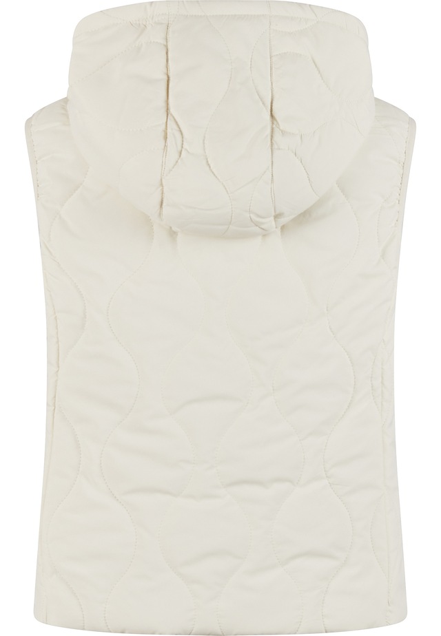 URBAN CLASSICS Steppweste »Urban Classics Ladies Super Light Puffer Vest«