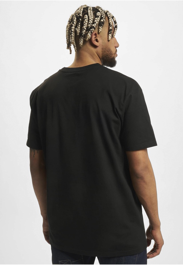 Upscale by Mister Tee T-Shirt »Upscale by Mister Tee Herren BRKLYN Oversize Tee« 1