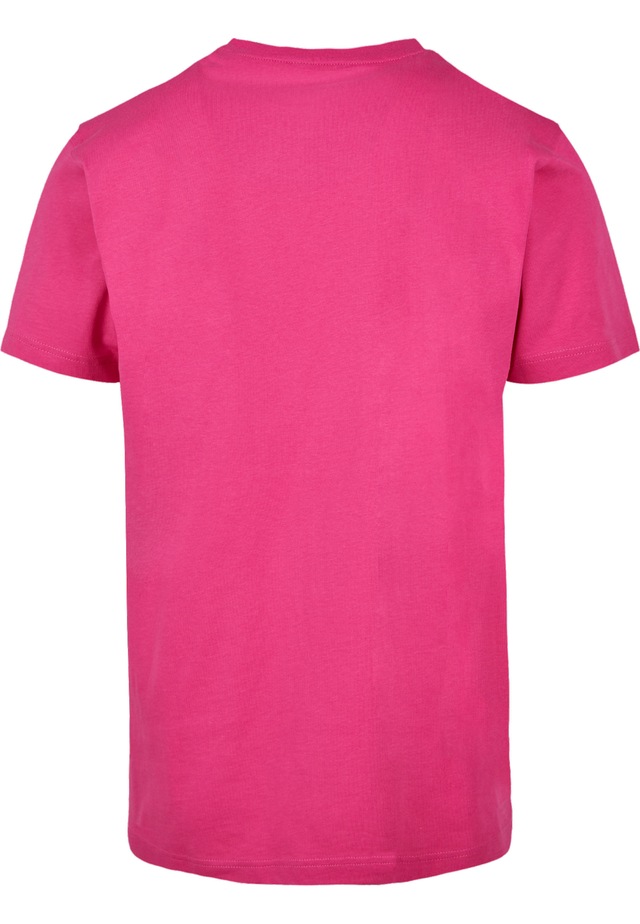 MisterTee T-Shirt »MisterTee Herren Weekend Wolf Tee« 1