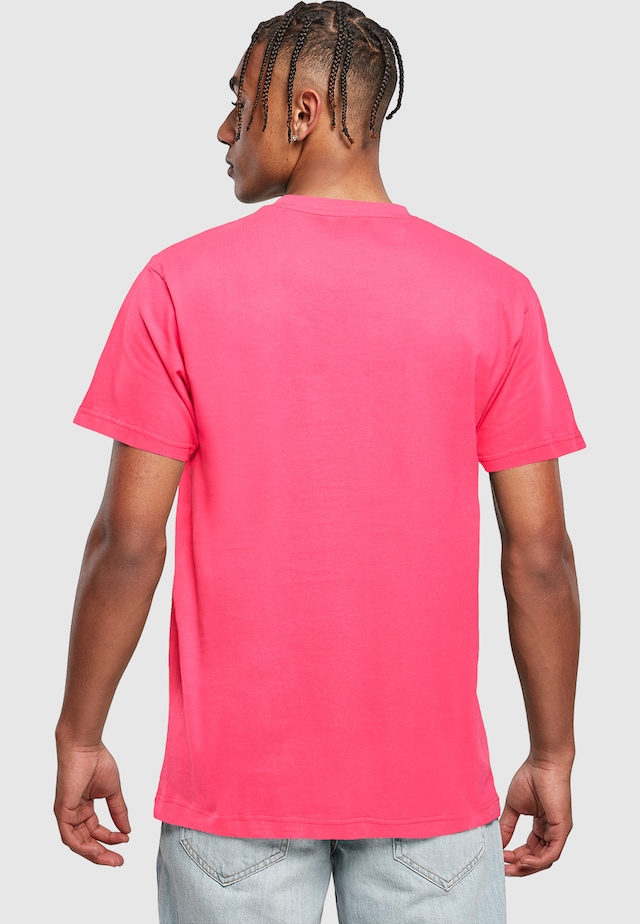MisterTee T-Shirt »MisterTee Herren Pray 2.0 Tee« 1 Stk.