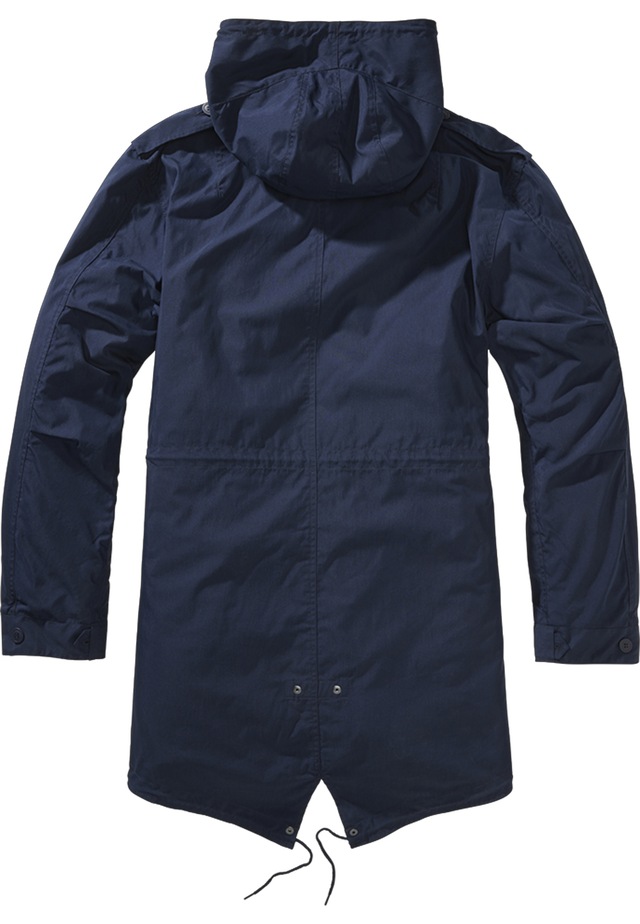 Brandit Wintermantel »Brandit Herren M51 US Parka«