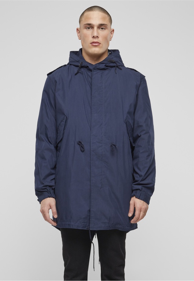 Brandit Wintermantel »Brandit Herren M51 US Parka«