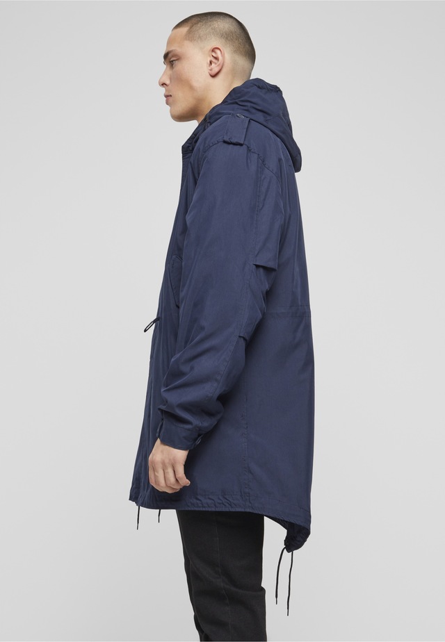 Brandit Wintermantel »Brandit Herren M51 US Parka«