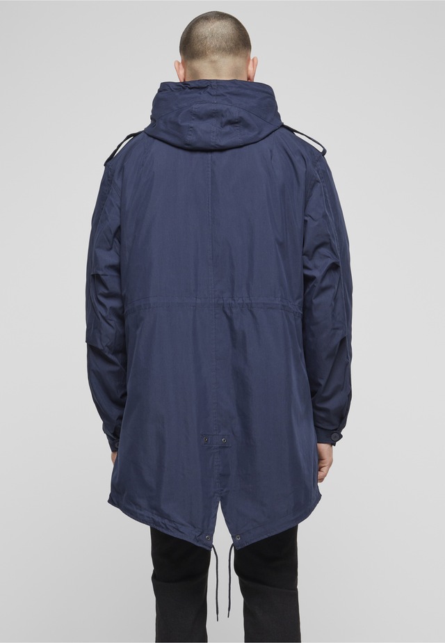 Brandit Wintermantel »Brandit Herren M51 US Parka«