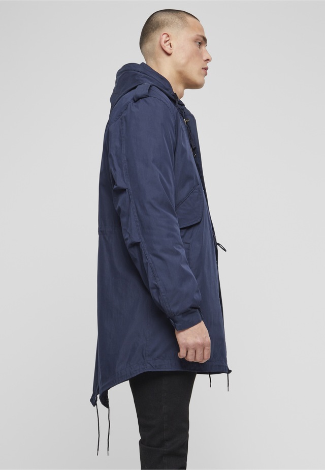 Brandit Wintermantel »Brandit Herren M51 US Parka«