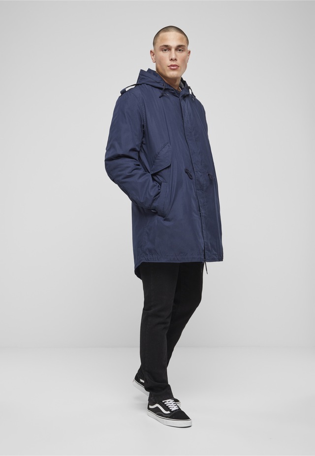 Brandit Wintermantel »Brandit Herren M51 US Parka«