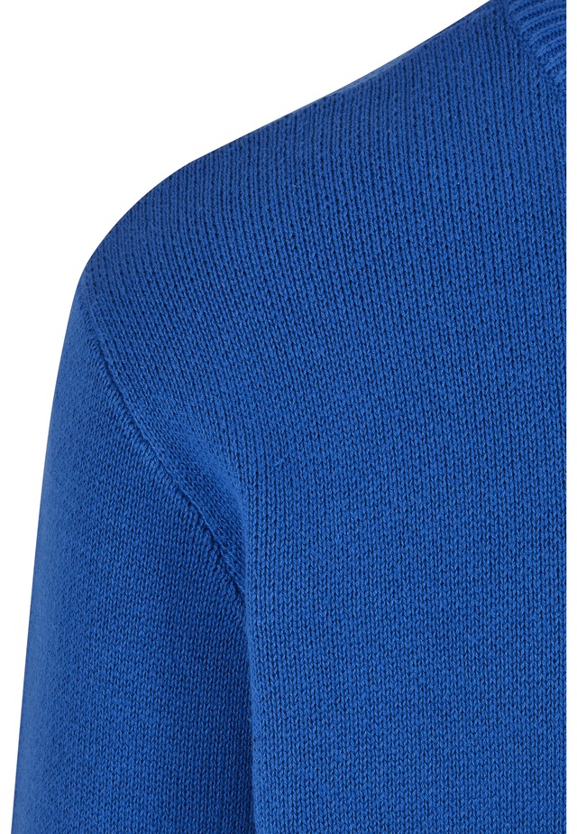 URBAN CLASSICS Rundhalspullover »Urban Classics Herren Heavy Oversized Sweater« 1