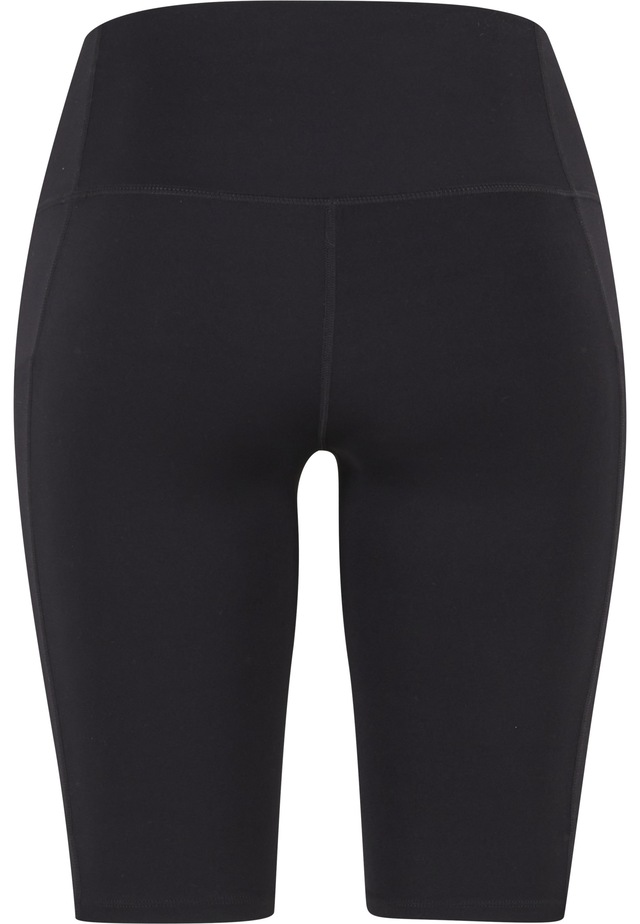 URBAN CLASSICS Radlerhose »Urban Classics Ladies Cycling Short Ladies Cycling Short«