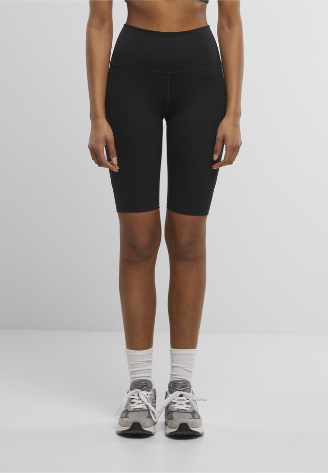 URBAN CLASSICS Radlerhose »Urban Classics Ladies Cycling Short Ladies Cycling Short«