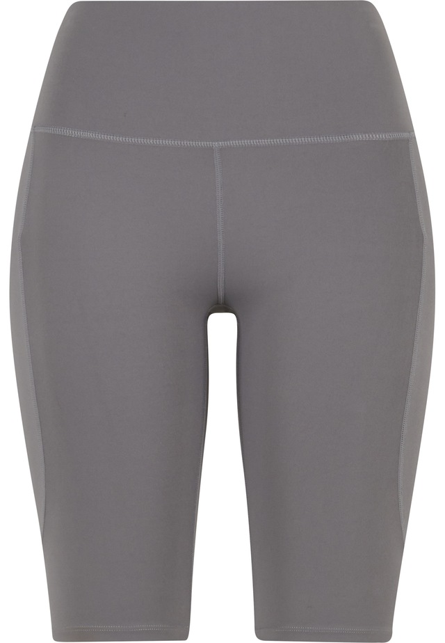URBAN CLASSICS Radlerhose »Urban Classics Ladies Cycling Short Ladies Cycling Short«