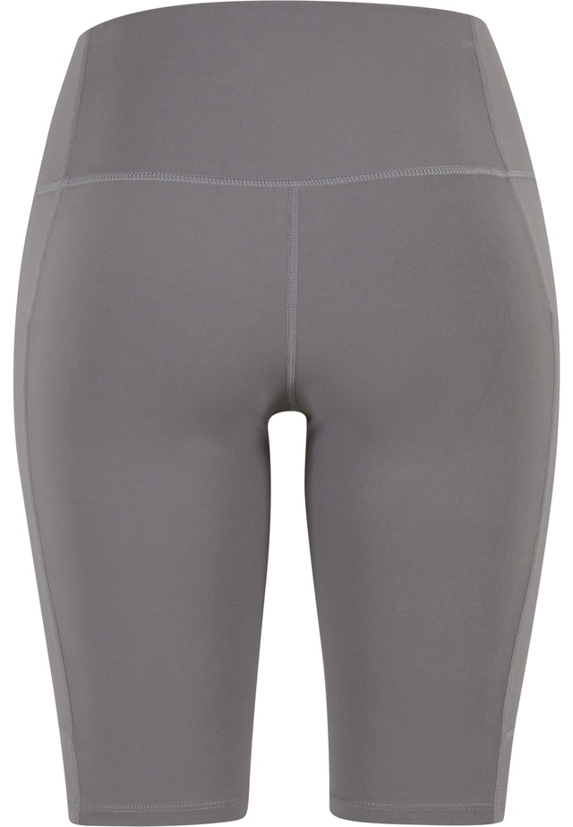 URBAN CLASSICS Radlerhose »Urban Classics Ladies Cycling Short Ladies Cycling Short«
