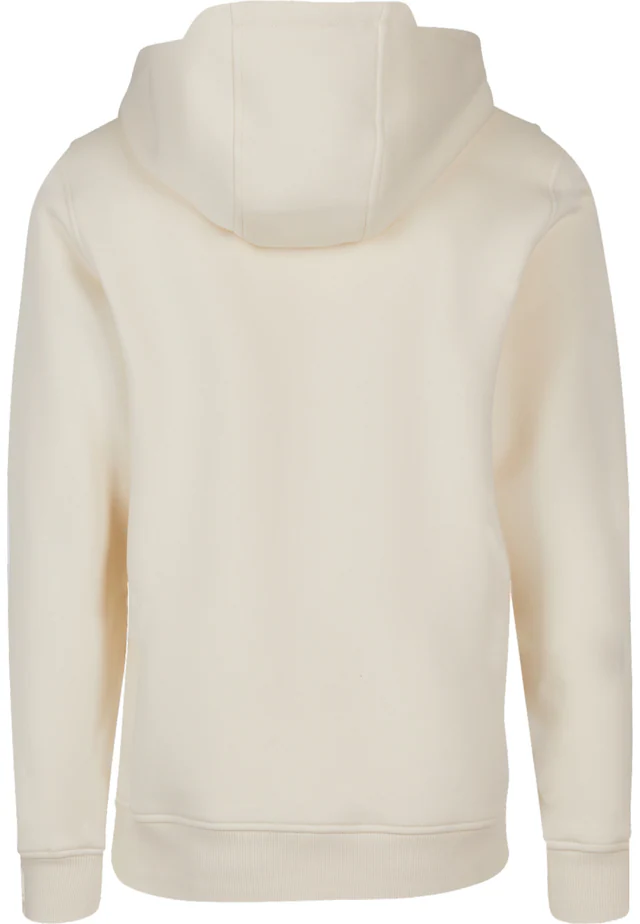 MisterTee Rundhalspullover »MisterTee Herren Los Angeles Wording Hoody« 1 Stk.