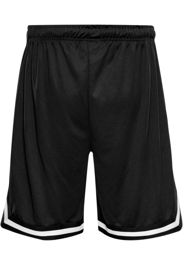 Dropsize »Dropsize Herren Dropsize Logo Mesh Shorts«