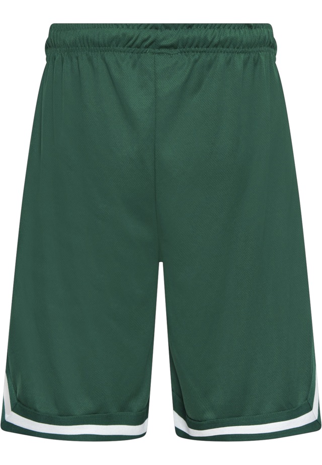 Dropsize »Dropsize Herren Dropsize Logo Mesh Shorts«