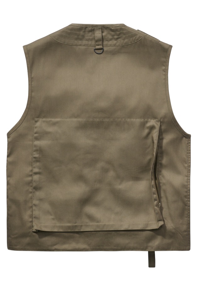 Brandit Funktionsweste »Brandit Herren Hunting Vest« 1