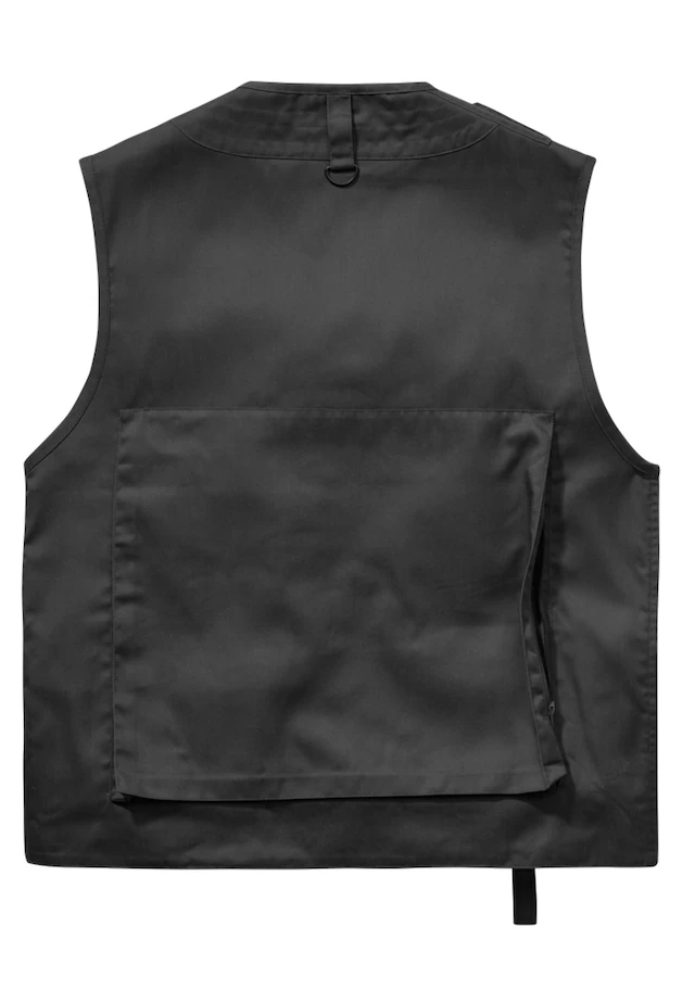 Brandit Funktionsweste »Brandit Herren Hunting Vest« 1