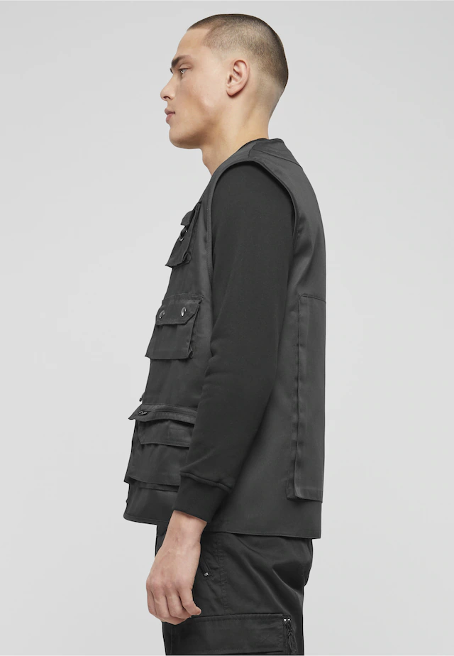 Brandit Funktionsweste »Brandit Herren Hunting Vest« 1