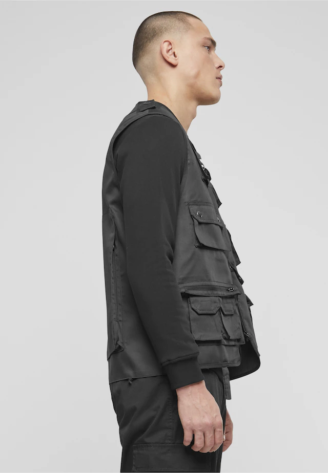 Brandit Funktionsweste »Brandit Herren Hunting Vest« 1