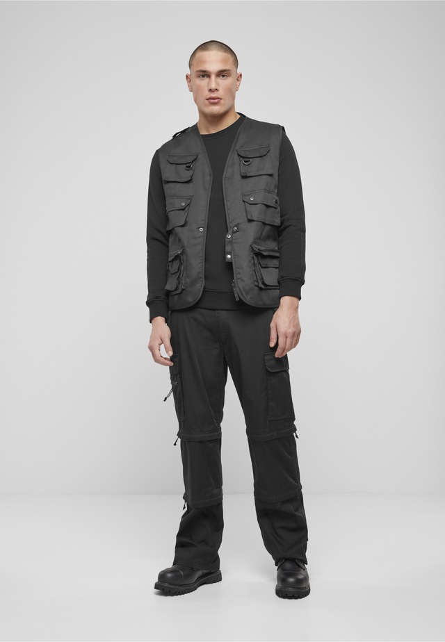 Brandit Funktionsweste »Brandit Herren Hunting Vest« 1