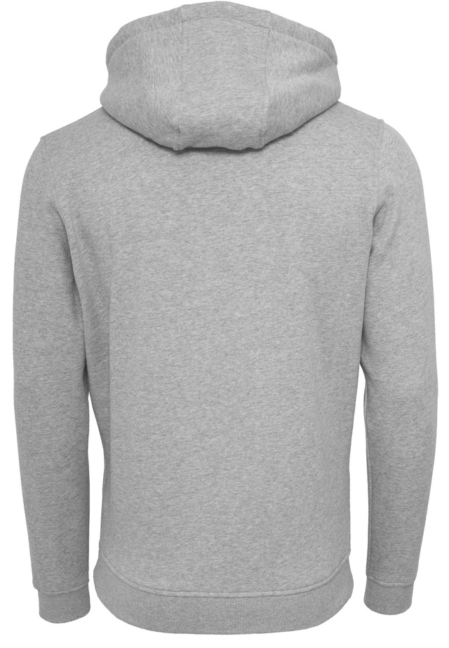 MisterTee Rundhalspullover »MisterTee Herren Pray Hoody« 1 Stk.