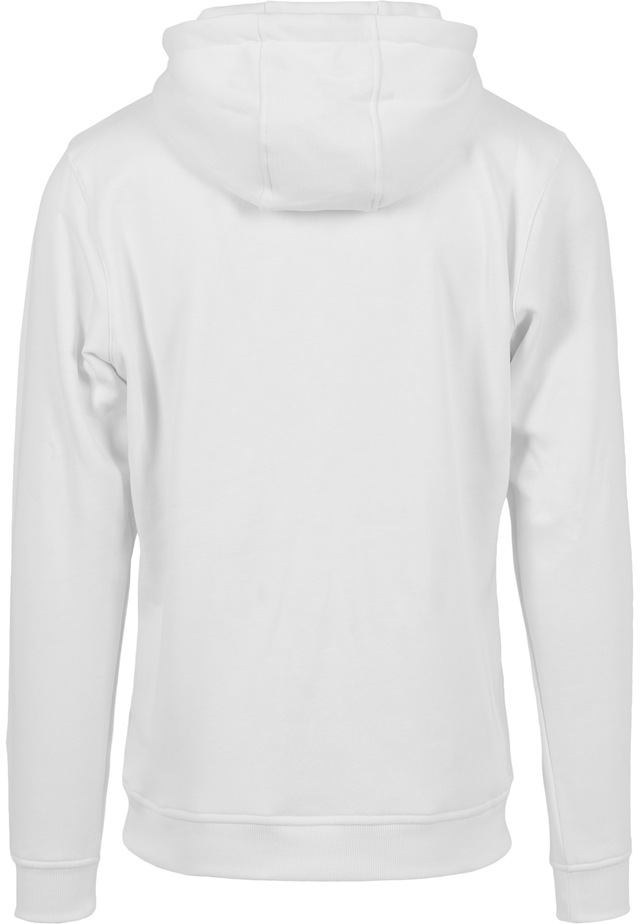 MisterTee Rundhalspullover »MisterTee Herren Pray Hoody« 1 Stk.
