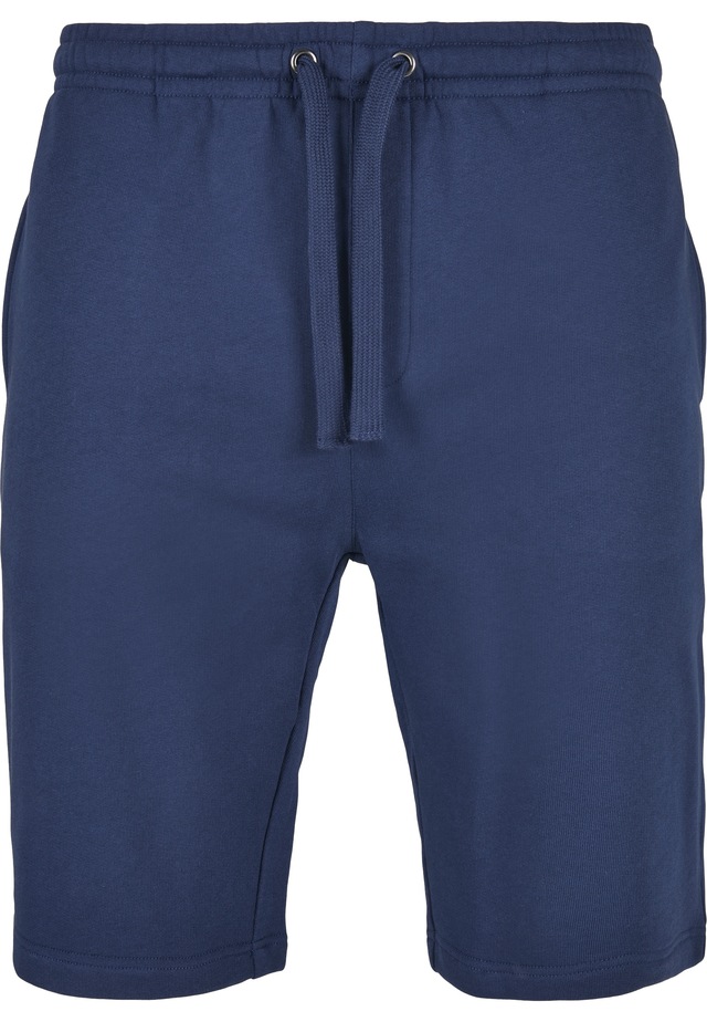 URBAN CLASSICS Stoffhose »Urban Classics Herren Basic Sweatshorts«