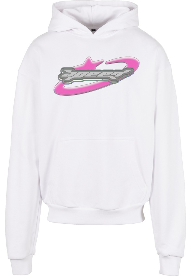 Upscale by Mister Tee Kapuzenpullover »Upscale by Mister Tee Herren Speed Logo Hoodie« 1 Stk.